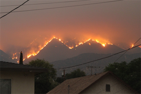 Extreme weather losses for wind on the rise since 2010