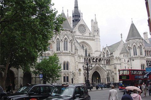 Judge blocks Vattenfall’s 1.8GW Norfolk Vanguard project
