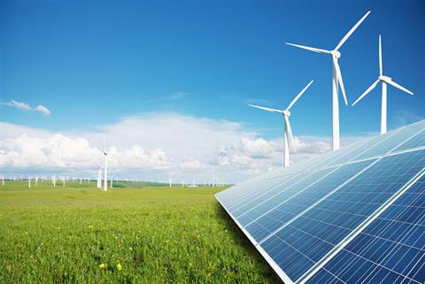 Exus plans 85MW wind-solar hybrid project in Portugal