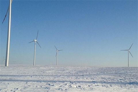 Polish wind wins majority share in joint tender with PV