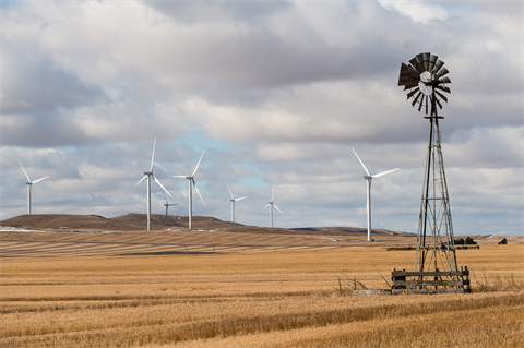 New owner and Nordex turbines for 300MW in Texas