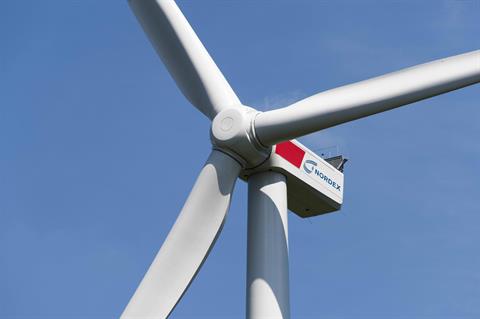 Nordex wins 33MW order in the Netherlands