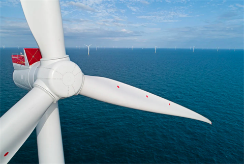 Ørsted will seek to develop up to 5GW of offshore wind farms with Irish utility ESB under the terms of the deal