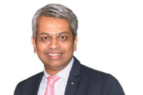 Vestas appoints new Asia Pacific regional president