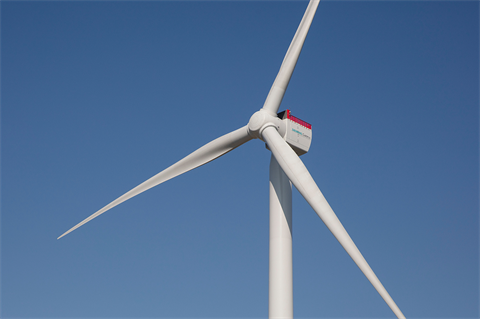 SGRE confirms supply deal for two US offshore wind farms