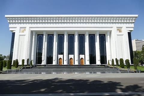 ACWA Power in line for 100MW wind in Uzbekistan