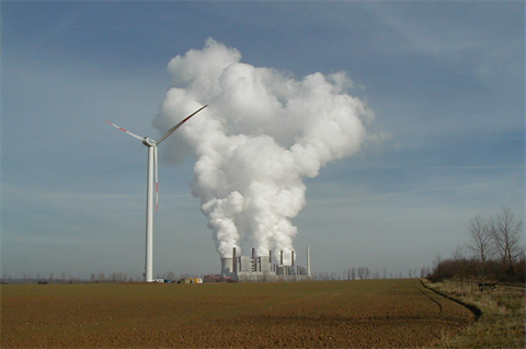 Industry calls for global push to scale up wind power