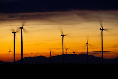 Wind industry calls for action ahead of German election