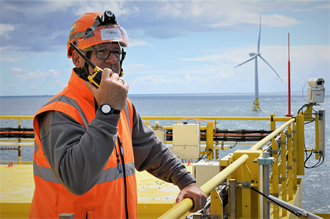 Baltic Insight report: Reaching out across the sea