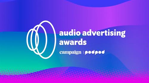 Audio advertising awards