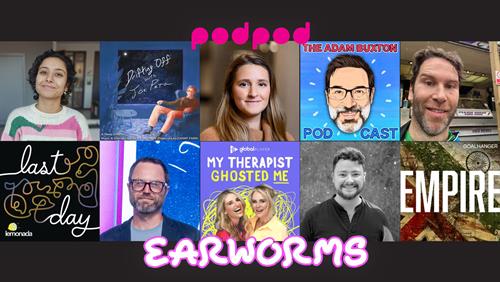 Earworms