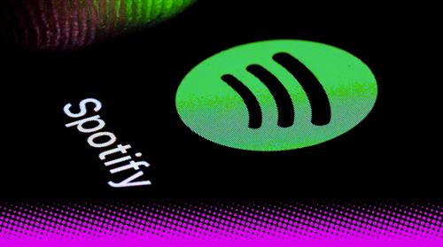 Spotify logo
