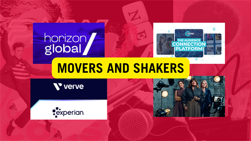 industry moves latest