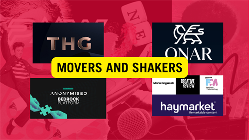 industry moves