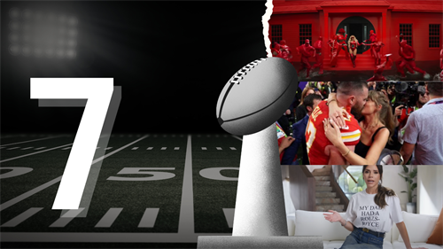 Super Bowl LVIII