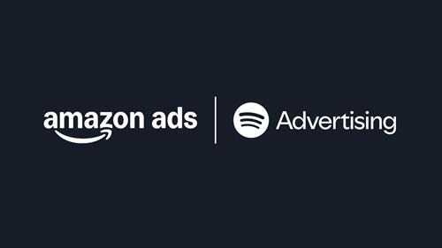 spotify amazon ads