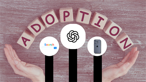 AI adoption