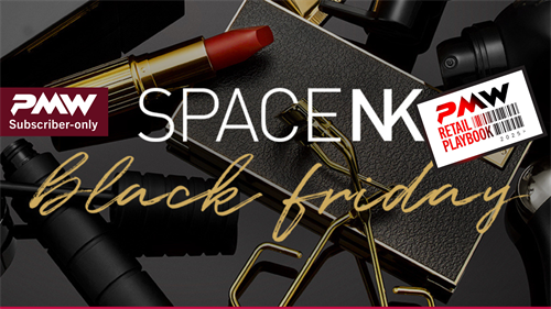 How Space NK achieved a 3.38× ROAS boost on TikTok (with help from AI)