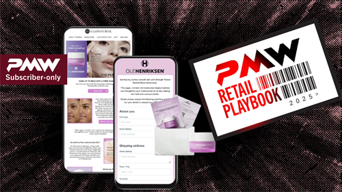 How THG Beauty Media reinvented beauty sampling with precision targeting and trial 