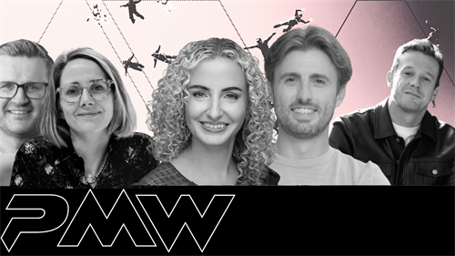 Performance marketing people: Publicis Connected Media UK gets new CEO