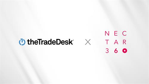 TTD x Nectar360