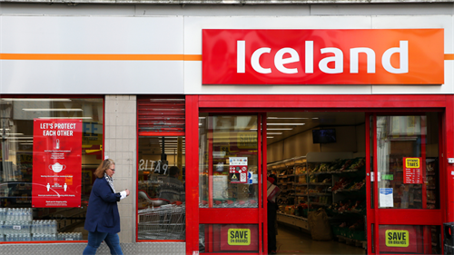 Iceland