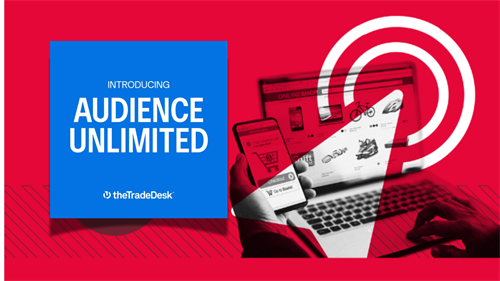 The Trade Desk launches ‘major upgrade’ for third-party data in advertising