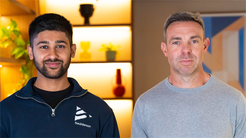 Journey Further buys influencer marketing agency Saulderson Media