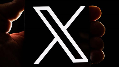 X