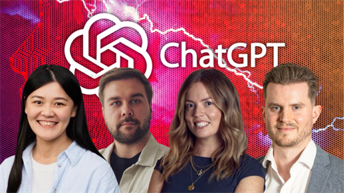 chatgpt analysis