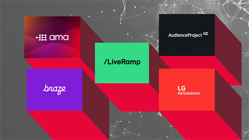 Top 5 adtech tools this week: AMA, LiveRamp, AudienceProject, Braze and LG Ad Solutions