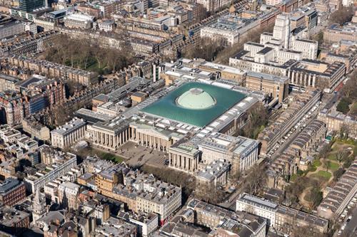 British Museum Faces Backlash Over £50m Deal With Oil Giant | Third Sector