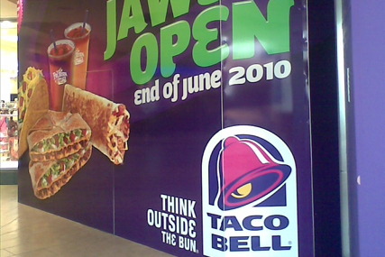 Taco Bell plans fresh attempt to crack UK market