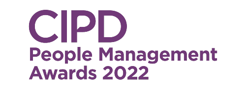CIPD People Management Awards 2022 logo