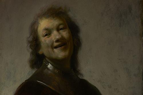 Video: Selfies Go Back To The Age Of Rembrandt | PR Week