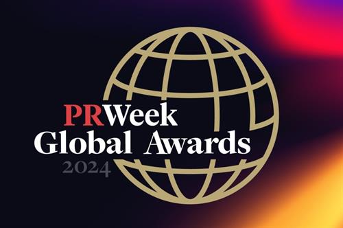 PRWeek Global Awards 2024: shortlist revealed | PR Week