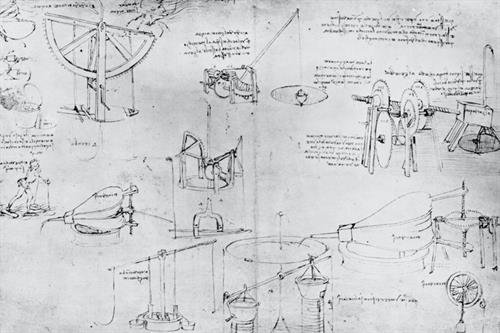 All that’s required is a pen, a notepad and a brain