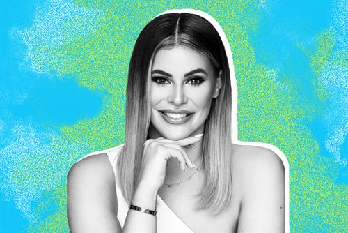 “How I made $850,000 off my personal brand”