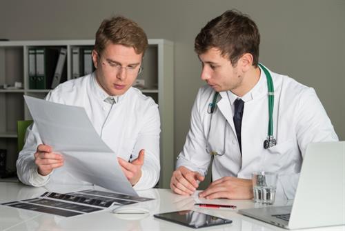 Exclusive Pay Cuts Under Imposed Junior Doctor Contract a Disaster 