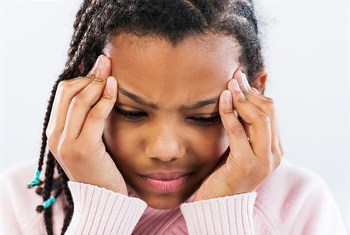 Red Flag Symptoms Headaches In Children GPonline