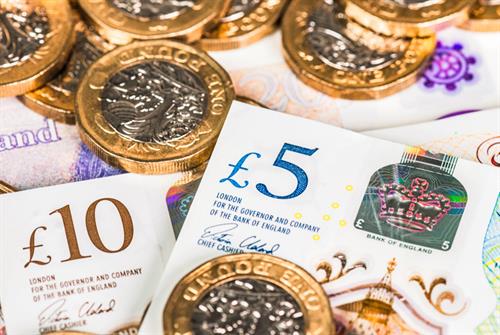 Bma Salaried Gp Pay Scales