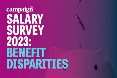 Campaign Us Salary Survey 2023 Industry Employees Aren T Receiving The Lifestyle Benefits They