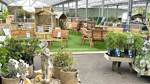 HortWeek's Top UK Garden Centres | HortWeek