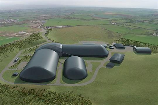 Cumbrian coal mine judicial review dropped