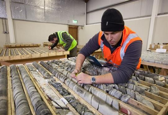 Dalradian drops controversial cyanide plan for gold mine
