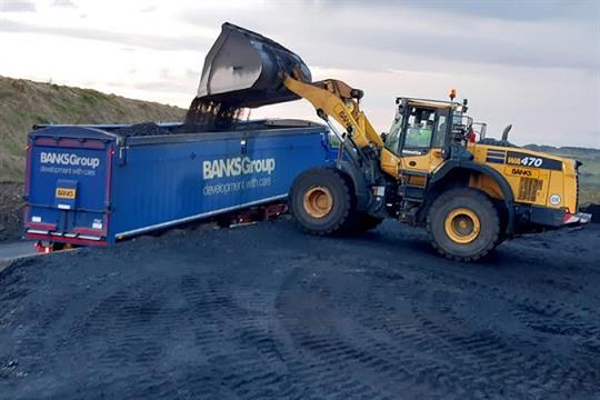 Banks coal mine extension rejected on environmental grounds