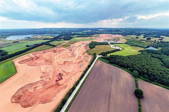 How drones can save companies money and protect staff