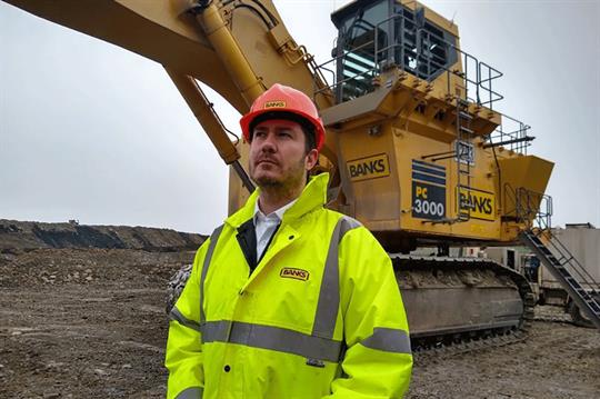 Highthorn coal mine plans rejected for second time