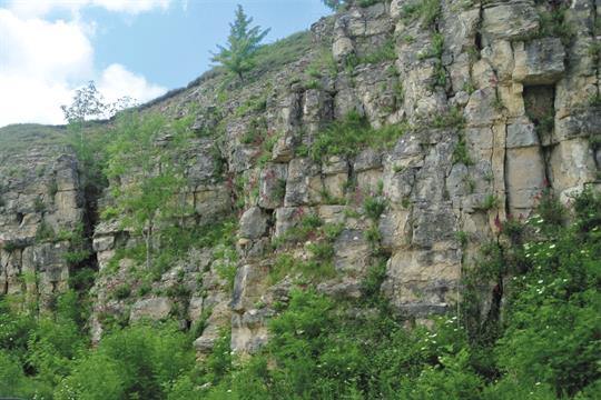Why planning policy must ensure minerals are up to the task