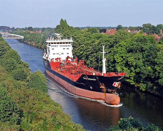 Take to the water to save money
